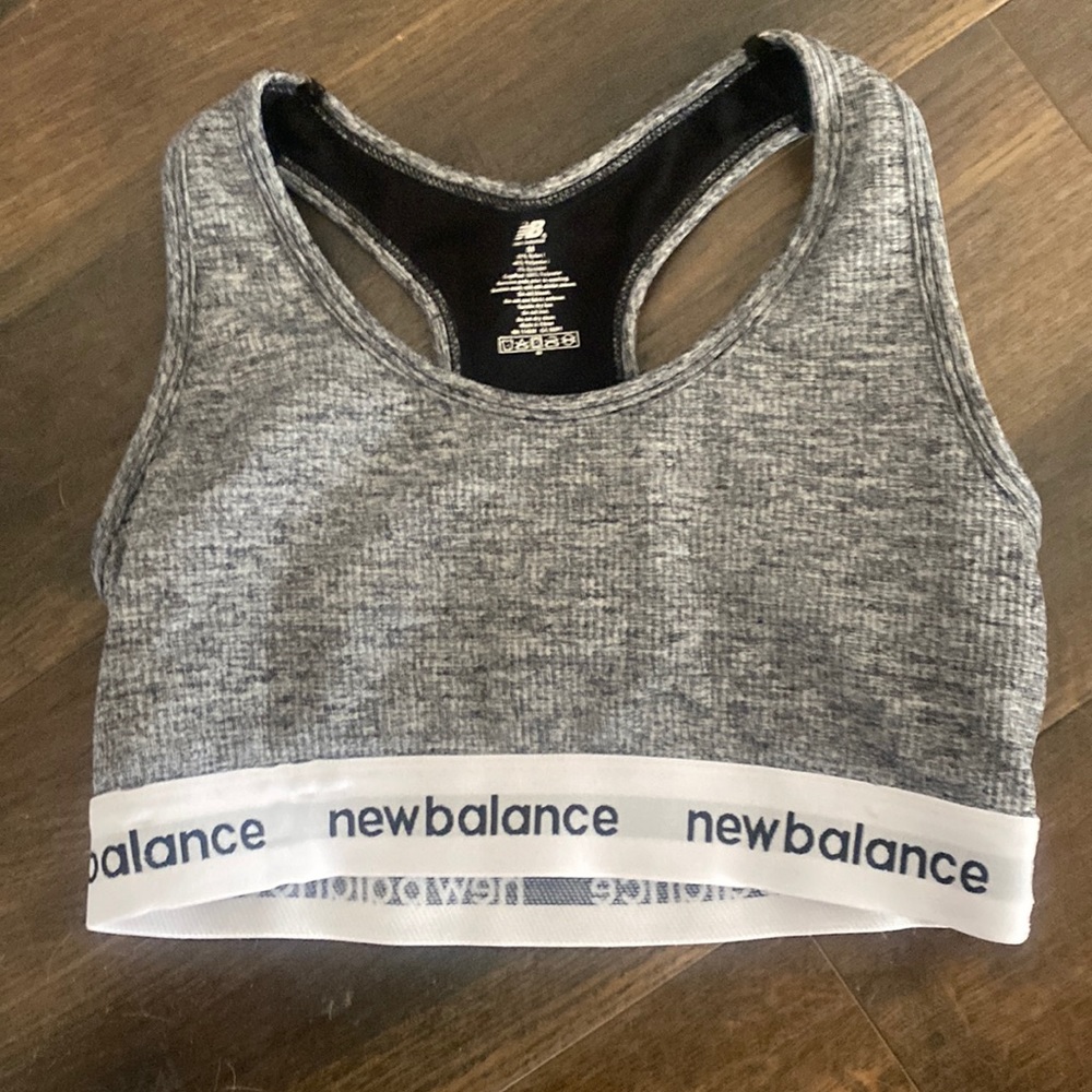 Never been worn New Balance Sports Bra!